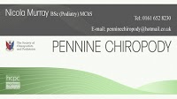 Pennine Chiropody 697442 Image 3